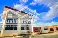 Chính Chủ Cần Bán Lô Đất Ngay Ql14 Chợ Minh Lập, Dân Ở Kín, Giá Chỉ 480 Triệu
