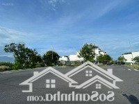 Hot !!!! Lô Góc Đường 13, Kđt Lê Hồng Phong Ii, Phước Hải, Nha Trang, 15,184 Tỷ, 223.3M2