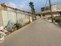 Chính Chủ Bán Lô Đất Đ.nguyễn Đình Chiểu,Gần Chợ P4,Bv Đa Khoa Soc Trăng. Full Thổ Cư,Bao Check Shr