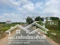 Chính Chủ Bán Lô Đất Đ.nguyễn Đình Chiểu,Gần Chợ P4,Bv Đa Khoa Soc Trăng. Full Thổ Cư,Bao Check Shr
