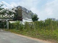 Chính Chủ Bán Lô Đất Đ.nguyễn Đình Chiểu,Gần Chợ P4,Bv Đa Khoa Soc Trăng. Full Thổ Cư,Bao Check Shr