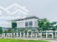 Chính Chủ Bán Lô Đất Đẹp Lk21 Hướng Tây, Kđt Tây Nam Sách Gần Quảng Trường Trung Tâm