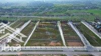 Thái Đào Residence Mặt Tiền 6M. Cơ Hội Đầu Tư Hiếm Có Tại Bắc Giang