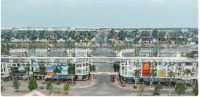 Kẹt Tiền Bán Gấp 95M2 Giá Chỉ 1 Tỷ 180 Triệu Khu Golden Center, Sổ Sẵn Công Chứng Ngay