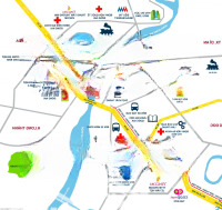 Căn Hộ Cao Cấp 1.6 Tỷ Ven Sông Sài Gòn, The Gió Riverside Cđt An Gia, Tăng 50 Triệu Ngay Khi Booking