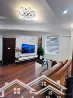 Cần Bán Chung Cư Siêu Đẹp Khu Đô Thị Việt Hưng, Long Biên. Căn 2 Ngủ Nội Thất Đẹp, Sang Trọng