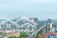 Bán Gấp Căn Hộ 76M2, 2 Phòng Ngủ 2 Vệ Sinhtại Eden Garden Thái Bình, 2,4 Tỷ