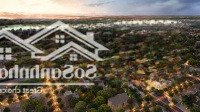 Bán Gấp Căn Hộ 76M2, 2 Phòng Ngủ 2 Vệ Sinhtại Eden Garden Thái Bình, 2,4 Tỷ