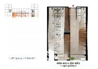 Bán Gấp Căn Hộ 76M2, 2 Phòng Ngủ 2 Vệ Sinhtại Eden Garden Thái Bình, 2,4 Tỷ