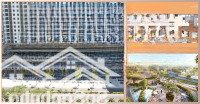 Suất Nội Bộ Tại Vung Tau Centre Point, 3,662 Tỷ, 87,6M2, 2 Phòng Ngủ 2 Vệ Sinh Hướng Đông Nam.
