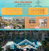 Suất Nội Bộ Tại Vung Tau Centre Point, 3,662 Tỷ, 87,6M2, 2 Phòng Ngủ 2 Vệ Sinh Hướng Đông Nam.