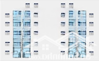 Chính Thức Nhận Booking Dự Án Happy One Sora, P. Linh Xuân, Thủ Đức Giá Chỉ 45 Triệu/M2