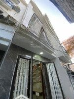 Chính Chủ Nhờ Bán Nhà 5 Tầng Bắc Từ Liêm, Mặt Ngõ, Sát Ô Tô, Lô Góc, Nở Hậu, Giá Chỉ Nhỉnh 4 Tỷ