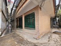 Bán Nhà Bạch Đằng, 10M Ra Phố Lớn, Ngõ Ba Gác, 50M Giá Bán 9.8 Tỷ