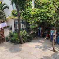 Cho Thuê Biệt Thự 236 Điện Biên Phủ, Phường 17, Q. Bình Thạnh - 600M2 - 3 Tầng Sân Vườn