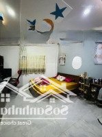 Nhà 6 Tầng Hẻm Xe Hơi Thông Nguyễn Thị Tần Q8
