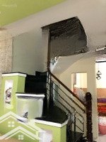 Bán Nhà 4 Tầng, 5 Phòng Ngủ 5 Vệ Sinh 37M2 Đường Huỳnh Văn Bánh, P.17, Giá Bán 6,5 Tỷ Tl