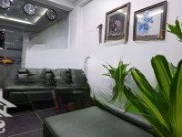 Căn Hộ Dịch Vụ Khu Phố Hàn, Đình Thôn 110M2, 9 Tầng, Mặt Tiền 7M Giá Giảm Sốc 24 Tỷ