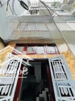 Cầu Giấy 39M2-6 Phòng Ngủ-Dân Xây-Ngõ Thông-Ôtô Qua- 30M Ra Phố-Full Nội Thất