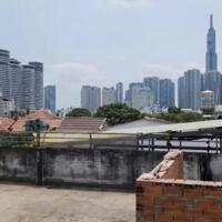 Cho Thuê Biệt Thự 236 Điện Biên Phủ, Phường 17, Q. Bình Thạnh - 600M2 - 3 Tầng Sân Vườn