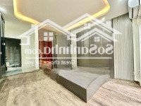 Nhà Đẹp 5 Tầng,Mặt Tiền4,16M Tại Chợ Phố Lụa Vạn Phúc Sự Lựa Chọn Hoàn Hảo Cho Gđ Hiện Đại