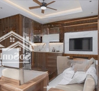 Bán Nr 3 Phòng Ngủ 4 Vệ Sinh 50M2 Tại An Dương Vương, Phú Thượng, Tây Hồ, Hà Nội, 7,6 Tỷ