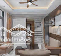 Bán Nr 3 Phòng Ngủ 4 Vệ Sinh 50M2 Tại An Dương Vương, Phú Thượng, Tây Hồ, Hà Nội, 7,6 Tỷ
