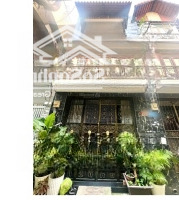 Bán Nhà 2 Lầu Đường Tân Hương,Diện Tích4 X 12M Vuông Vức, Gồm 4 Phòng Ngủ 3 Vệ Sinh Nhà Đẹp Ở Ngay
