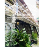 Bán Nhà 2 Lầu Đường Tân Hương,Diện Tích4 X 12M Vuông Vức, Gồm 4 Phòng Ngủ 3 Vệ Sinh Nhà Đẹp Ở Ngay