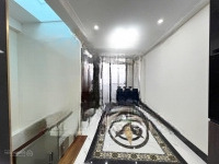 Bán Nhà Mặt Phố Văn Phú. Kinh Doanh Ngày Đêm. Vị Trí Siêu Đẹp. 78M2, 5 Tầng