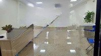 Toà Nhà Văn Phòng Đẹp Long Lanh -Mặt Tiềnrộng Xây 1 Hầm 8 Nổi - Đắc Địa Khu Lê Trọng Tấn Q. Thanh Xuân