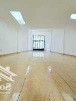 Toà Nhà Văn Phòng Đẹp Long Lanh -Mặt Tiềnrộng Xây 1 Hầm 8 Nổi - Đắc Địa Khu Lê Trọng Tấn Q. Thanh Xuân