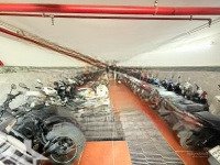 Toà Nhà Văn Phòng Đẹp Long Lanh -Mặt Tiềnrộng Xây 1 Hầm 8 Nổi - Đắc Địa Khu Lê Trọng Tấn Q. Thanh Xuân