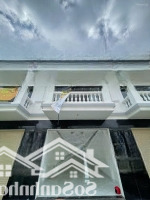 Nhà 3 Tầng Kinh Doanh Buôn Bán Tthc Huyện Bàu Bàng