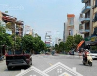 Nhà Phân Lô Liền Kề Đường 12 Mậu Lương Gần 60M2 4 11.9 Tỷ Hà Đông, Kinh Doanh Sầm Uất