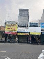 Bán Siêu Phẩm Mtkd Lạc Long Quân - Tân Bình