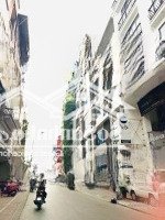 Phố Kinh Doanh Nguyễn Văn Tuyết Nhà 8 Tầngdiện Tích136M2Mặt Tiềnrộng Thoáng Trước Sau Giá Bán 62,5 Tỷ