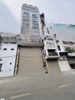 Phố Kinh Doanh Nguyễn Văn Tuyết Nhà 8 Tầngdiện Tích136M2Mặt Tiềnrộng Thoáng Trước Sau Giá Bán 62,5 Tỷ