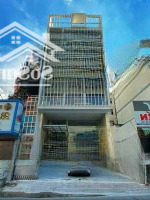 Bán Toà Nhàmặt Tiềntrương Quốc Dung,Diện Tích8M X 23M Hầm 6 Tầng. Hđt 130 Triệu/Tháng. Bán Gấp Giá: 37 Tỷ