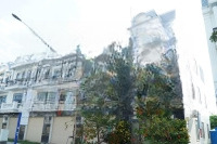 Bán Shophouse Siêu Hot Tại Thăng Long Central City, 3,9 Tỷ, 100M2