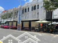 Bán Shophouse Siêu Hot Tại Thăng Long Central City, 3,9 Tỷ, 100M2