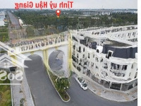Nhà Phố Đại Lộ Võ Nguyên Giáp Khu Đô Thị Victory Hg - Sàn Dic Tại Dự Án