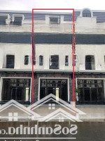 Nhà Phố Đại Lộ Võ Nguyên Giáp Khu Đô Thị Victory Hg - Sàn Dic Tại Dự Án
