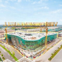 Độc Quyền Căn Shophouse Phân Khu Golfland Đối Diện Quảng Trường