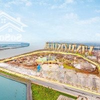 Độc Quyền Căn Shophouse Phân Khu Golfland Đối Diện Quảng Trường