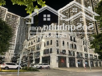 Vốn Bỏ Ra 9 Tỷ - Sở Hữu Ngay Căn Shophouse 5 Tầng 500M2 Sàn Cho Thuê Được Ngay 200 Triệu/Tháng