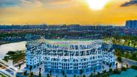 Vốn Bỏ Ra 9 Tỷ - Sở Hữu Ngay Căn Shophouse 5 Tầng 500M2 Sàn Cho Thuê Được Ngay 200 Triệu/Tháng