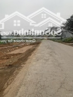 Bán 100M Đất Mặt Đường Tỉnh Lọ 413 Đang Thi Công Mở Rộng 30 M