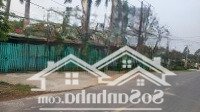 Ngộp Bank Bán Gấp Mảnh Đất Full Tc Ngay Trường Tiểu Học Trung Lập Thượng 1 Tỷ 650 Triệu, Shr