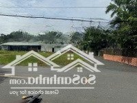 Ngộp Bank Bán Gấp Mảnh Đất Full Tc Ngay Trường Tiểu Học Trung Lập Thượng 1 Tỷ 650 Triệu, Shr
